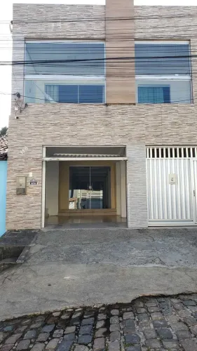 Vendo Casa na Sede de Socorro [6422]