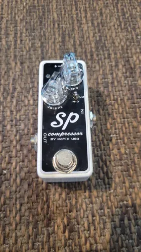 SP Compressor