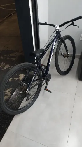 Bicicleta absolute
