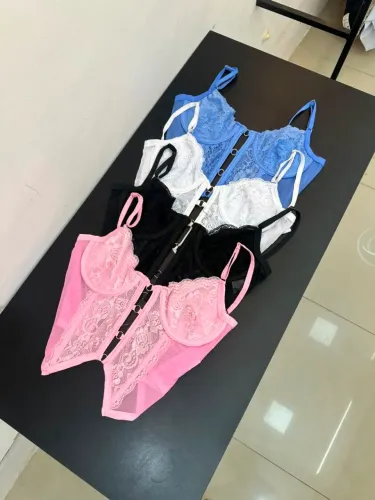 Moda feminina