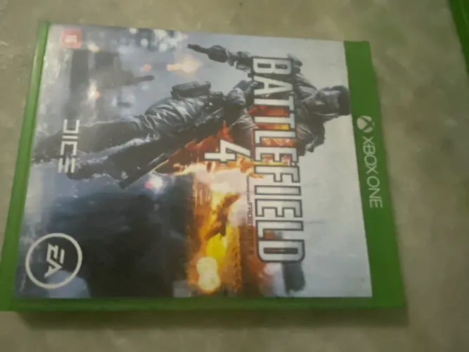 Xbox one