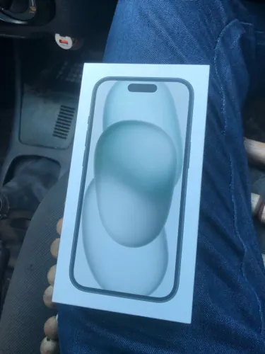 Iphone 15 semi novo