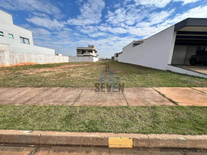 Lote à Venda Residencial Floratta Nações | Bauru-SP
