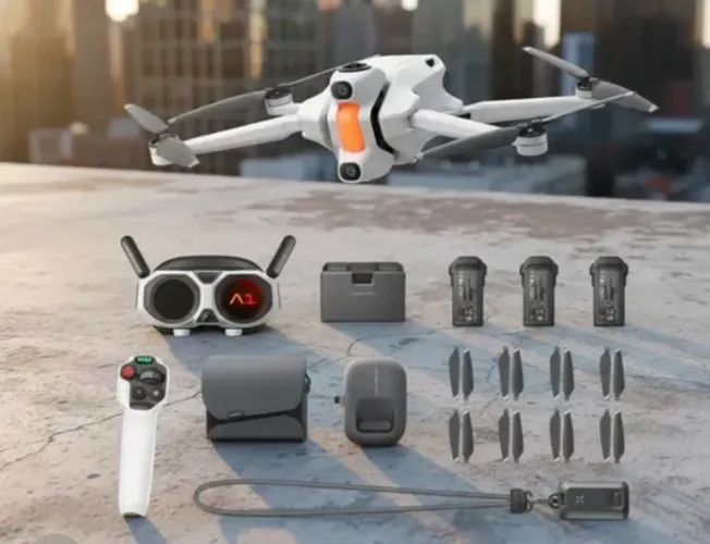 Drone