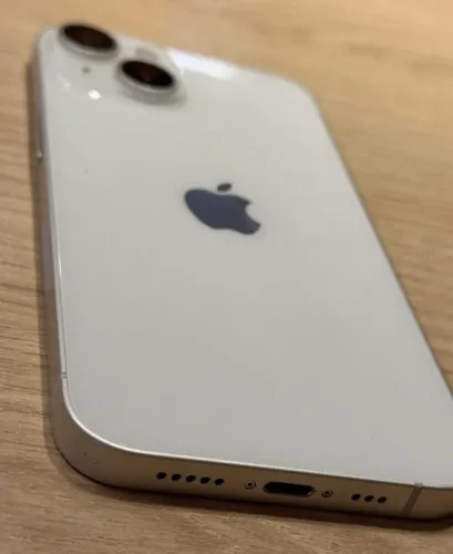 IPhone 13, branco