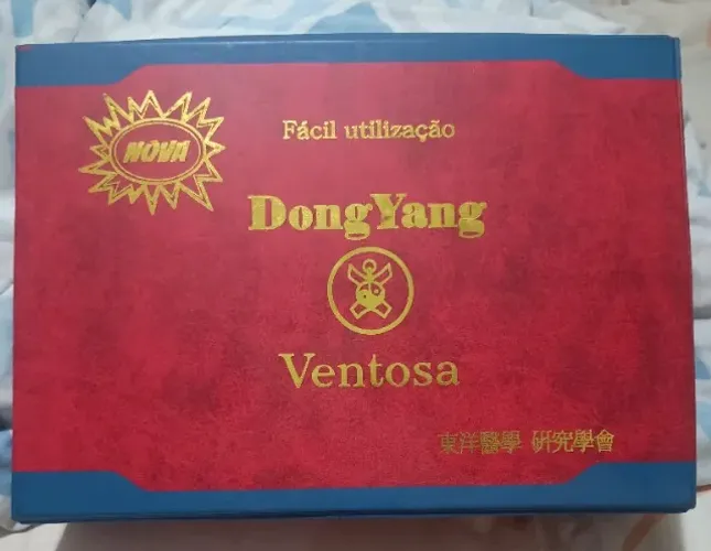 Kit Ventosa