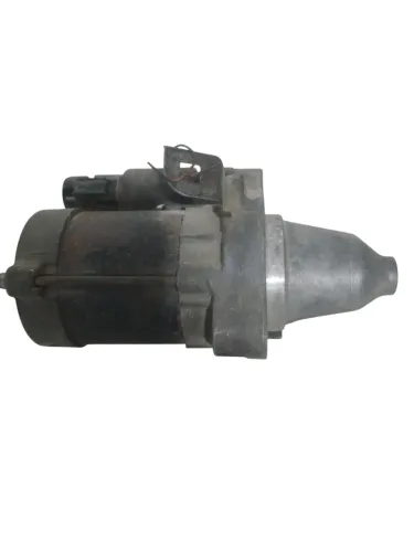 MOTOR DE PARTIDA HONDA FIT 1.4