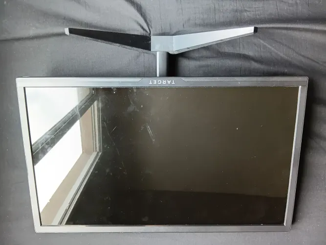 Monitor Target 24? Full HD 75Hz