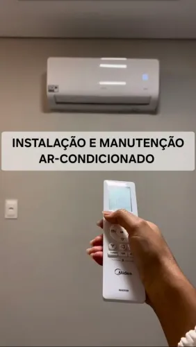 AR-CONDICIONADO
