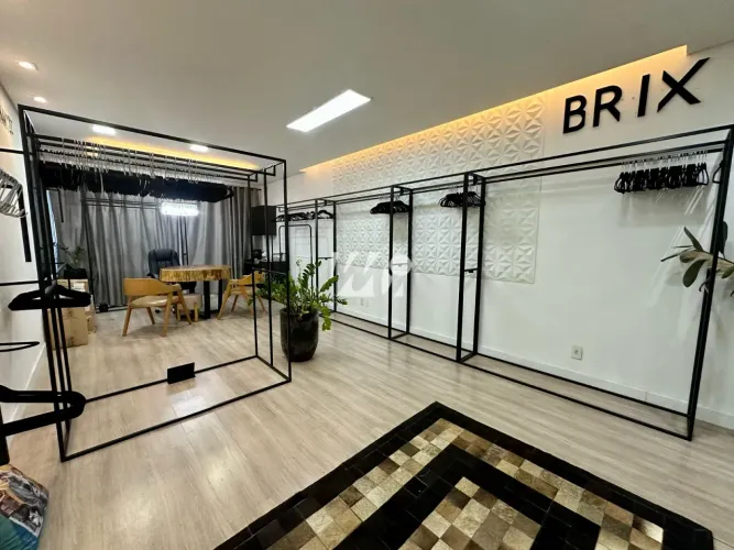 Sala à venda bairro Pagani 43,24m² - mrt