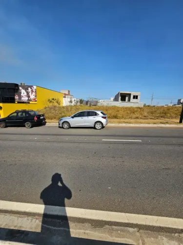 Lote/Terreno para venda com 400 metros quadrados
