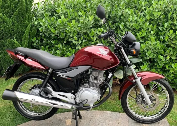 HONDA CG 150