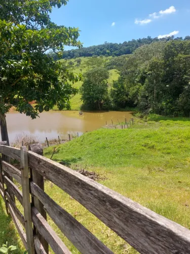 Fazenda 9.3 Alqueires/ Petrolina de Goiás