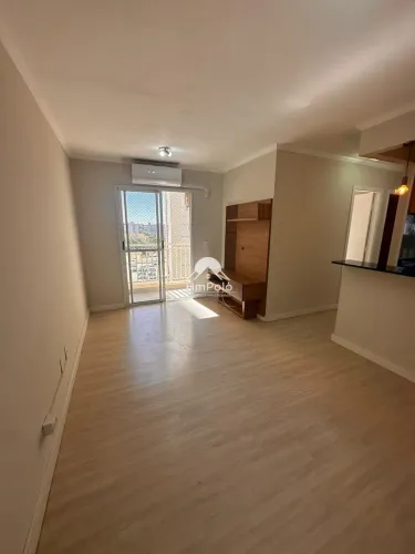 Apartamento à venda em Campinas, Jardim Bonfim, com 2 quartos, com 55 m², Central View