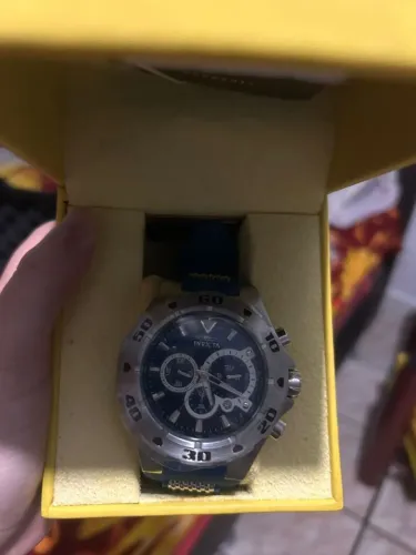 Invicta bolt 25522