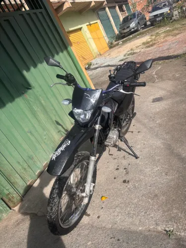 xtz 125 ISENTA DE IPVA