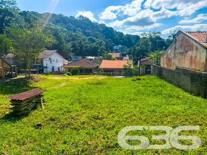 Terreno | Joinville | Glória