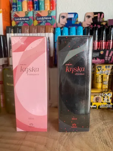 Perfume Kriska