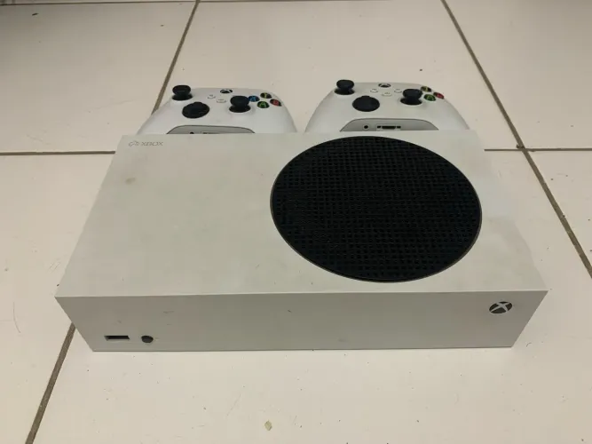 Xbox ex