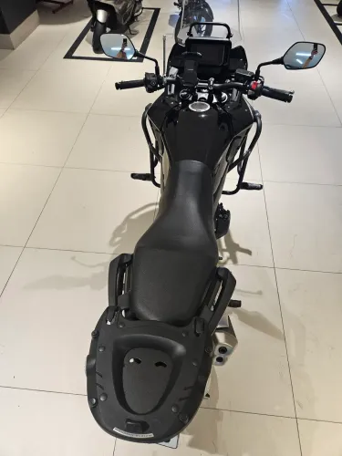 Honda NX 500 ABS 2025/2026