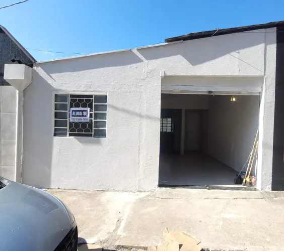 Loja Comercial para Alugar no Centro de Viçosa/MG (44,99 m²)