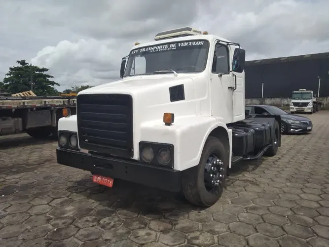 Vendo volvo n 10