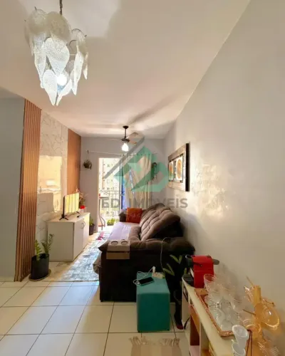 Apartamento à Venda Condomínio Mochuara | Cariacica/ES