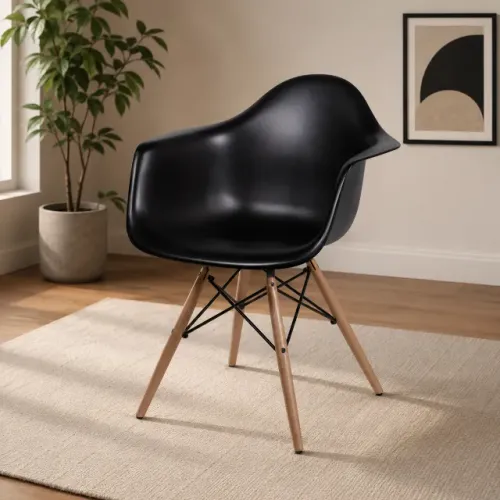 EAMES COM BRAÇO- QUEIMA DE ESTOQUE