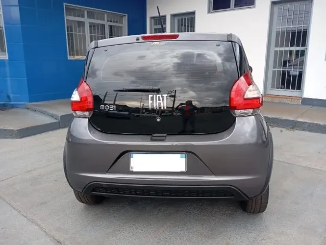 Fiat Mobi Like 1.0 Fire Flex 5P. 2023