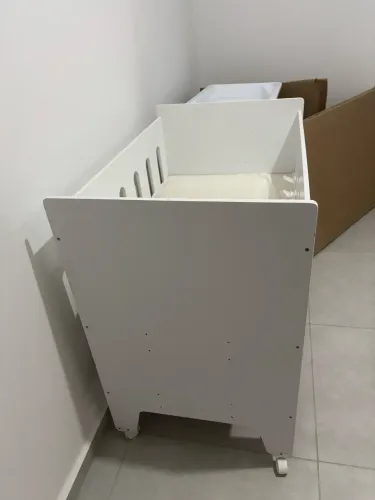 Mini Berço