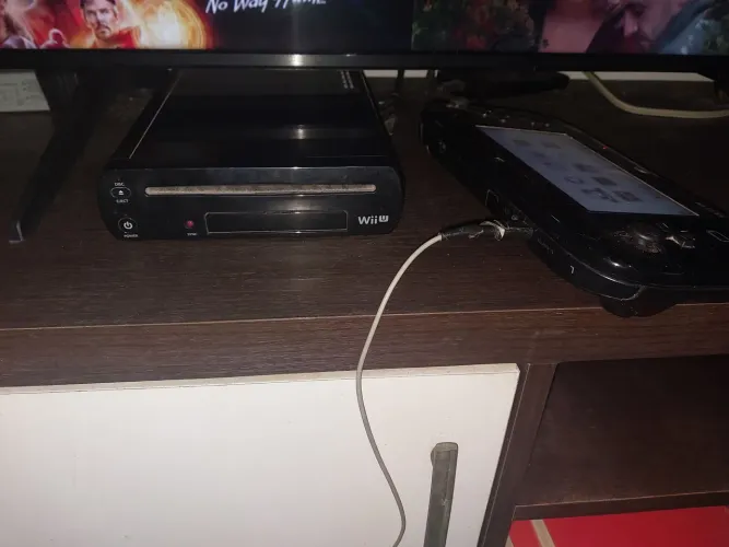 Nintendo wii u