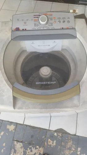 Máquina de lavar
