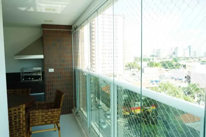 Apartamento 3 dormitórios para alugar Tatuapé São Paulo/SP