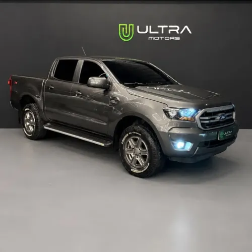 Ford Ranger XLS 2.2 4X4 CD Diesel Aut. 2022
