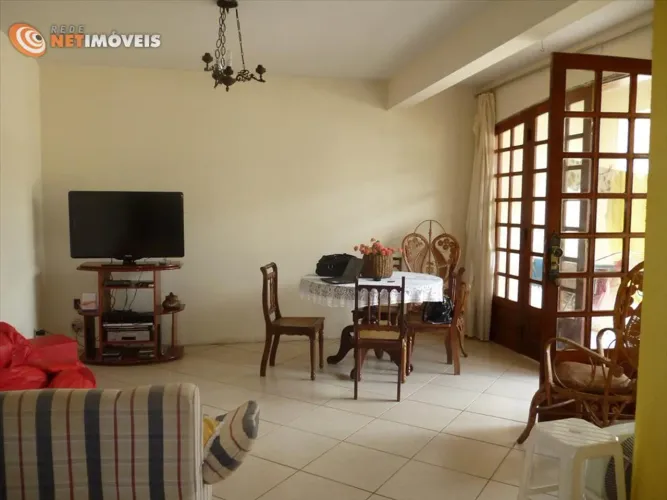 Venda Casa Palmares Belo Horizonte