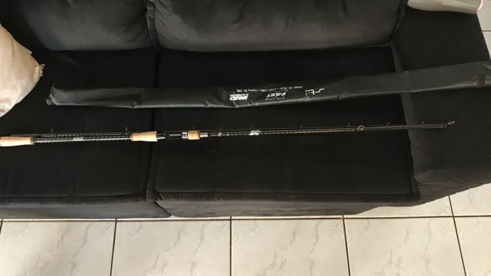 Varas Hammer e x fast 2.40