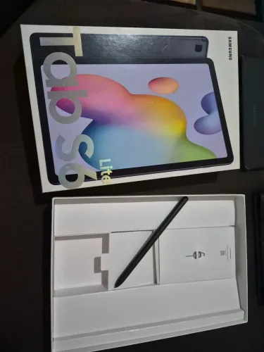 Galaxy Tab S6 lite