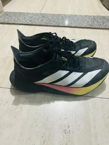 Tênis corrida adizero drive rc usado