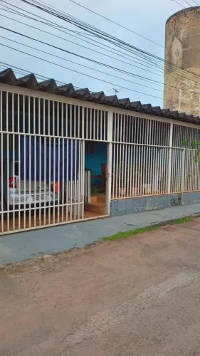 IMÓVEL COMERCIAL PROX A AV  T-9 E AVENIDA DOS ALPES VÁRIOS COMERCIOS DE GRANDE PORTE OPORT