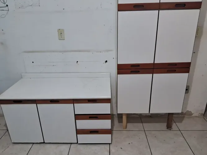 Cozinha 