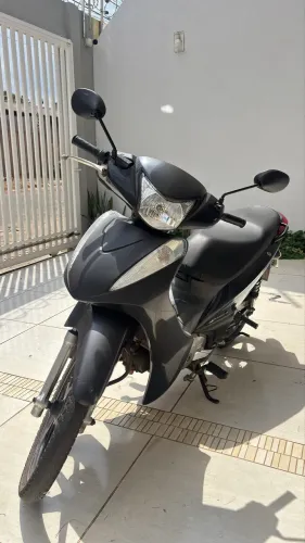 Vendo Biz 125 ex