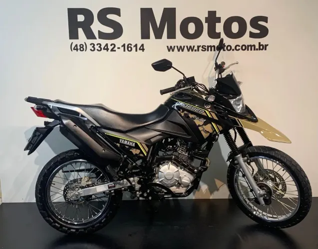 XTZ 150 CROSSER Z FLEX