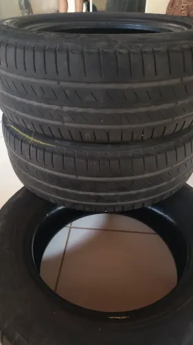 Pneu Pirelli 185/65 R 15 unidade 