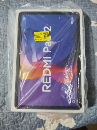 Tablet Redimi Pad 2