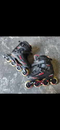 Patins Fila Houdini tamanho 40 BR