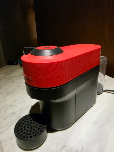 Cafeteira Nespresso Vertuo Pop