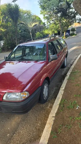 Ford Royale GL 2.0/2.0i 2P E 4P 1996