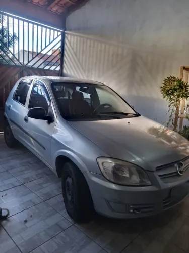 Chevrolet Celta Life/ LS 1.0 MPFI 8V Flexpower 5P 2007