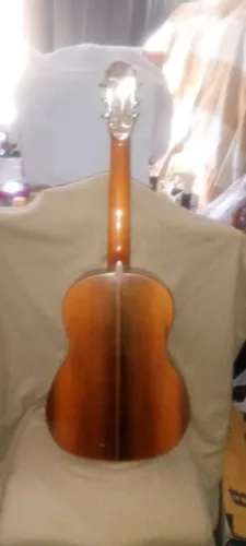 VIOLÃO CLÁSSICO SÉRIE ESPECIAL ...