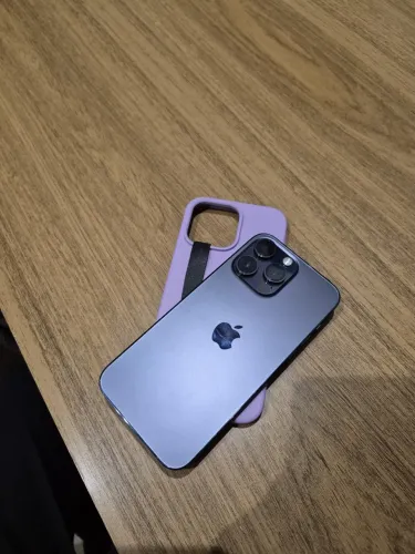 14 pro max 256gb